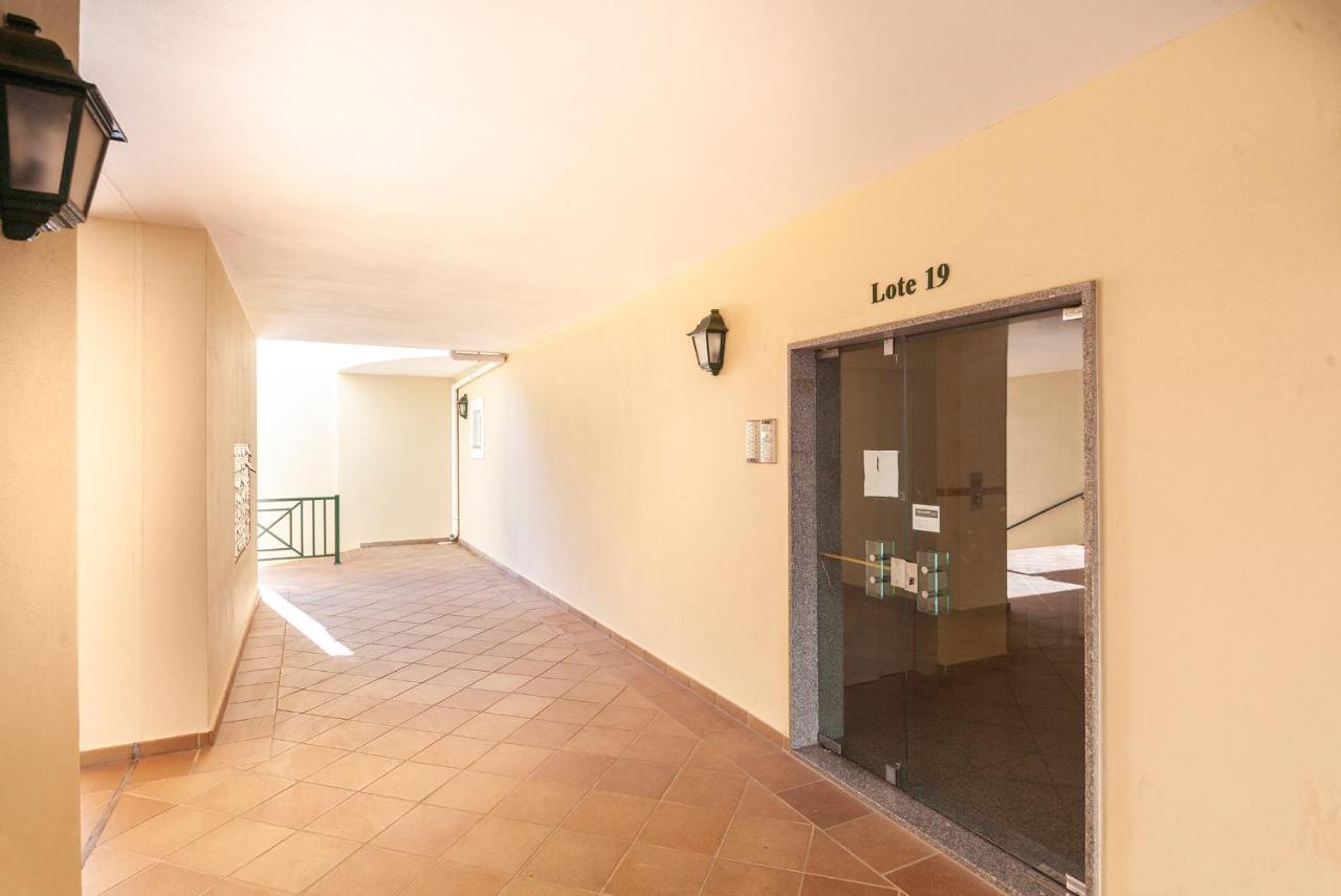 A54 - Perola Apartment In Armação de Pêra Exterior foto